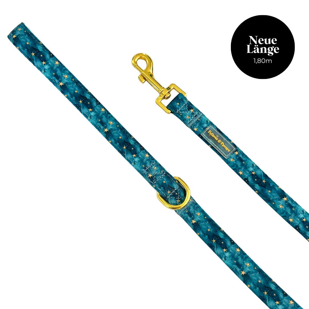 Hundeleine "Starlight Memories"