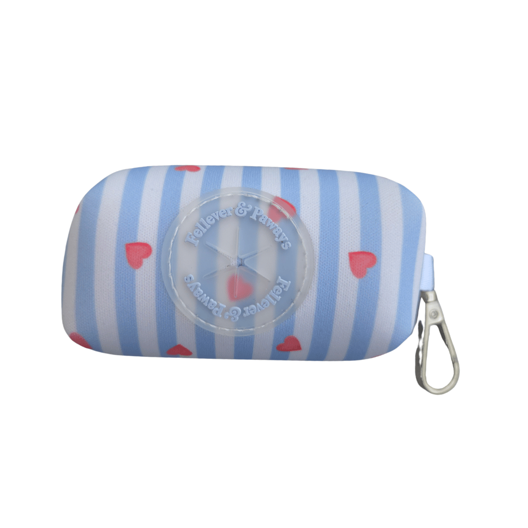 Kotbeutelspender "Sweetheart"