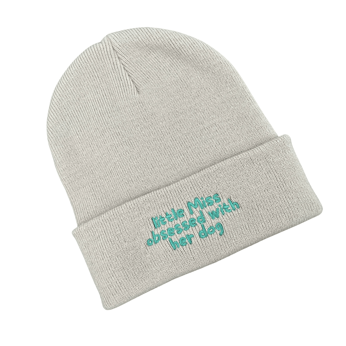 Hat "Weekends, coffee & my dog" black