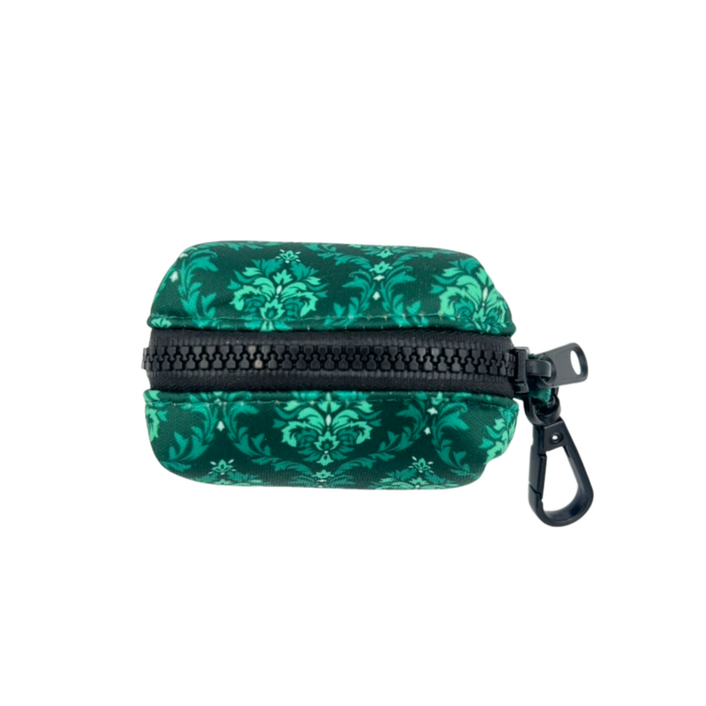 Kotbeutelspender "Emerald City"