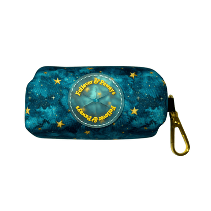 Kotbeutelspender "Starlight Memories"