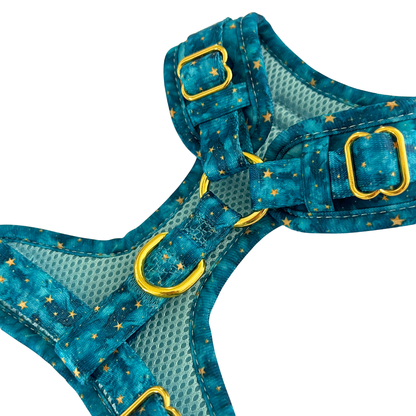 Hundegeschirr "Starlight Memories"