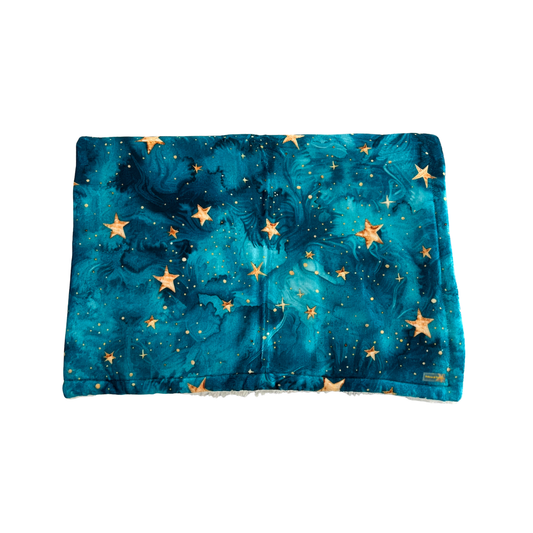 Hundedecke "Starlight Memories"