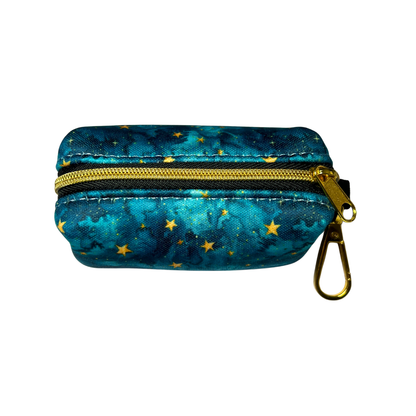 Kotbeutelspender "Starlight Memories"