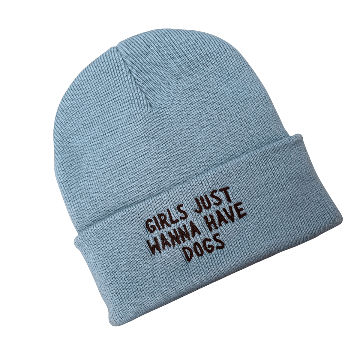 Hat "Weekends, coffee & my dog" black