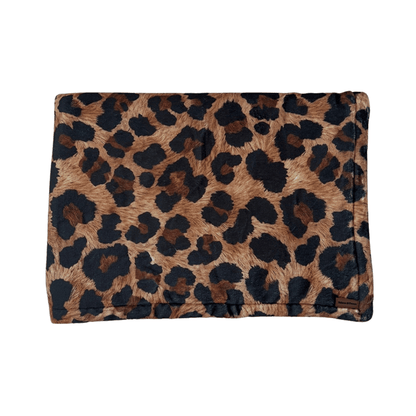 Hundedecke "Chocolate Leo"
