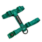 <tc>Strap harness "Emerald City"</tc>