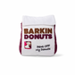 <tc>Barkin Donuts bag</tc>