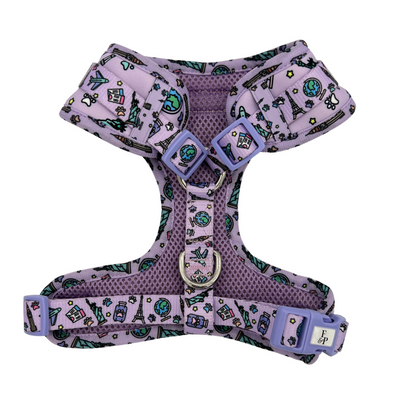 Dog Harness "Travel Pup"